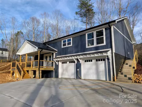 300 Haven Ridge N 35 Ln N #35, Marion, NC 28752