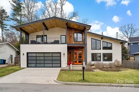 84 Malvern Walk, Asheville, NC 28806
