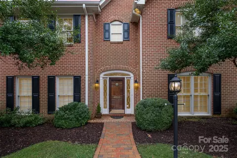 4605 Curraghmore Rd, Charlotte, NC 28210