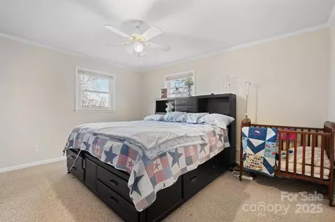 Bedroom - 9257 Mull Rd, Vale, NC 28168 photo 3 of 3