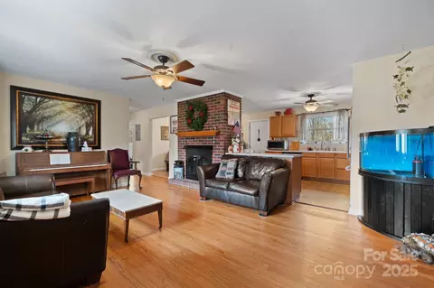 Living - 9257 Mull Rd, Vale, NC 28168 photo 1 of 5
