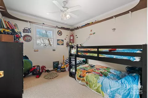 Bedroom - 9257 Mull Rd, Vale, NC 28168 photo 2 of 3