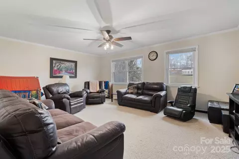 Living - 9257 Mull Rd, Vale, NC 28168 photo 4 of 5