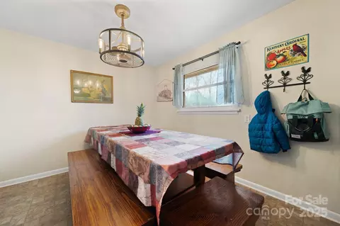 Dining - 9257 Mull Rd, Vale, NC 28168 photo 1 of 1