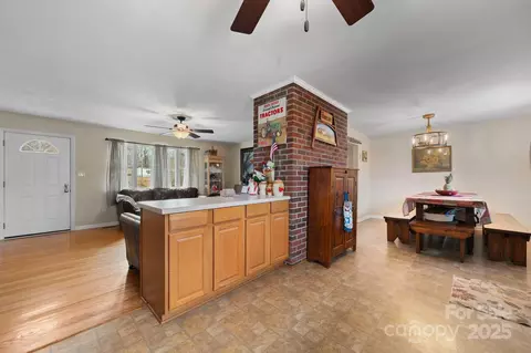 Entry Way - 9257 Mull Rd, Vale, NC 28168 photo 1 of 1