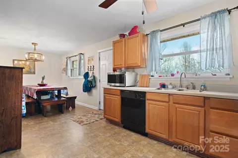 Kitchen - 9257 Mull Rd, Vale, NC 28168 photo 2 of 2