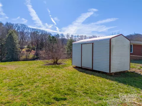 Exterior - 45 Hill Top Dr, Sylva, NC 28779 photo 13 of 18