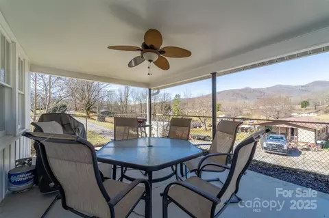 Exterior - 45 Hill Top Dr, Sylva, NC 28779 photo 4 of 18