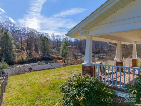 Exterior - 45 Hill Top Dr, Sylva, NC 28779 photo 18 of 18