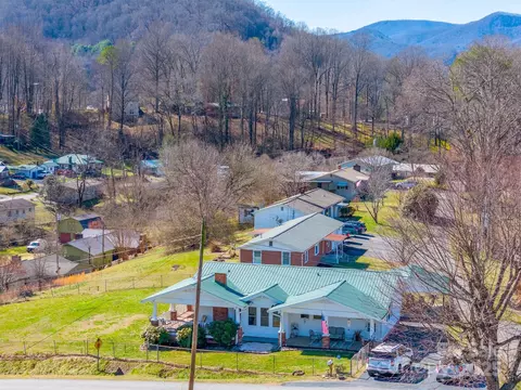 View/Area - 45 Hill Top Dr, Sylva, NC 28779 photo 3 of 3