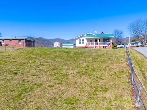 Exterior - 45 Hill Top Dr, Sylva, NC 28779 photo 15 of 18