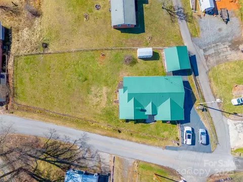 View/Area - 45 Hill Top Dr, Sylva, NC 28779 photo 1 of 3