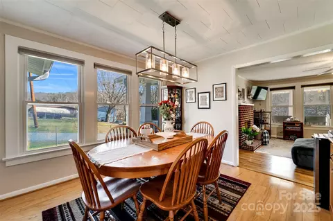Dining - 45 Hill Top Dr, Sylva, NC 28779 photo 1 of 2