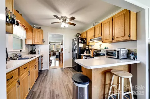 Kitchen - 45 Hill Top Dr, Sylva, NC 28779 photo 1 of 4