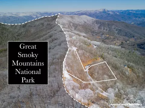 99999 Wohali Lot 11 Pass #LOT 11, Waynesville, NC 28785