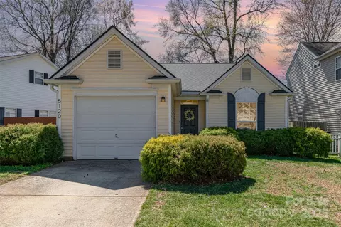 5120 Silabert Ave, Charlotte, NC 28205