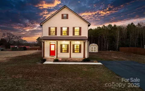 3513 Warlicks Church Rd, Hildebran, NC 28637