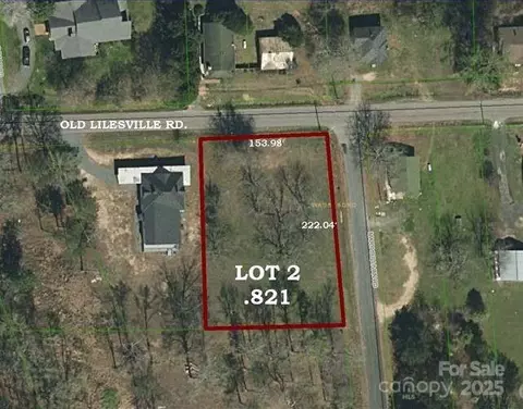 Old Lilesville 2 Road #2, Wadesboro, NC 28170
