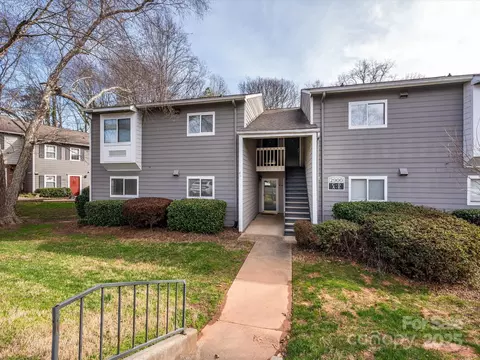 2900 Heathstead A Pl #A, Charlotte, NC 28210