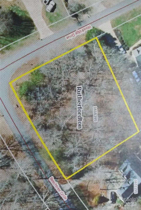 Woodridge Drive, Rutherfordton, NC 28139