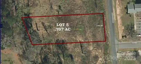 Mary Sullivan 5 Road #5, Wadesboro, NC 28170