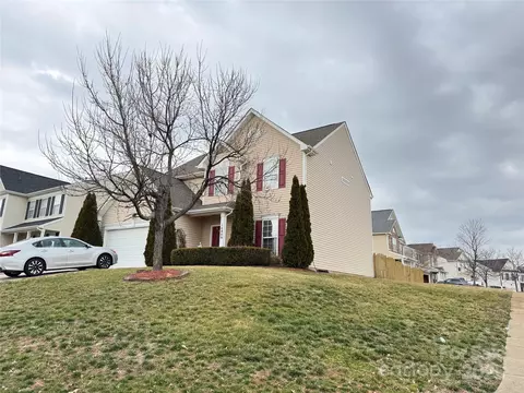 14809 Castletown House Dr, Charlotte, NC 28273