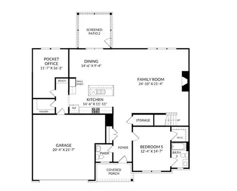 103 Fallbrook Rd, Matthews, NC 28104 photo 2
