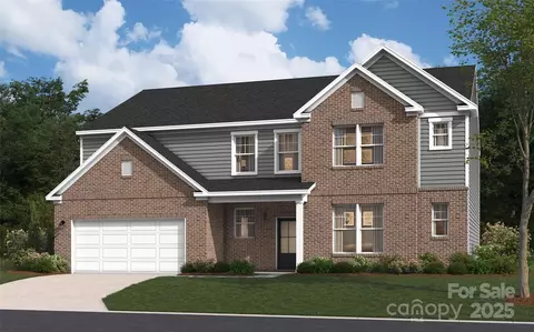 103 Fallbrook Rd, Matthews, NC 28104 photo 1