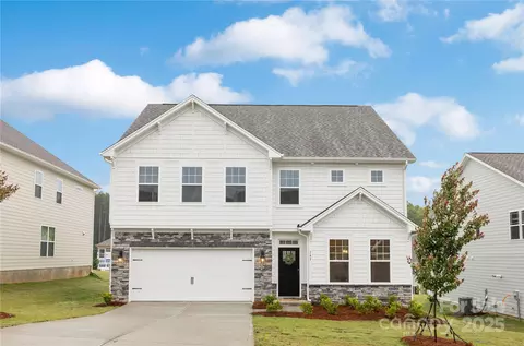 149 Saidin Ln, Troutman, NC 28166