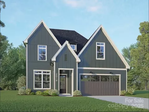 2019 Mandarin Blvd, Charlotte, NC 28205
