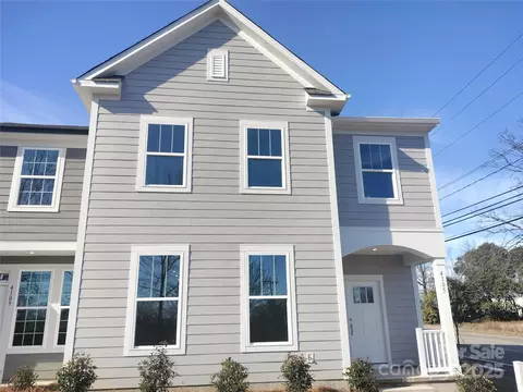 4105 Walking Ridge 58 Rd #58, Charlotte, NC 28208