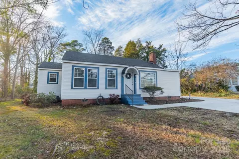 417 N Salisbury Gq Ave, Salisbury, NC 28146