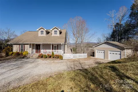 179 Wildwood Acres Dr, Marion, NC 28752