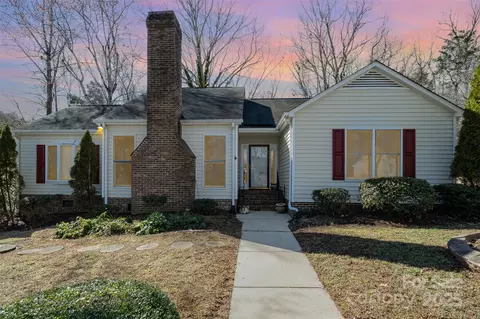 457 Birchwood Ne Trl NE, Concord, NC 28025