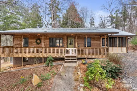 2020 New Stock Rd, Weaverville, NC 28787