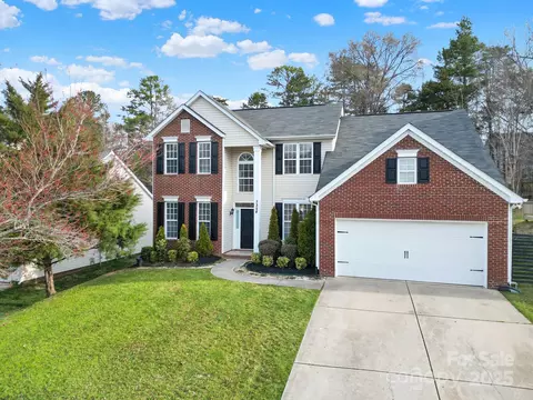 7354 Sugar Maple 38 Ln #38, Charlotte, NC 28215