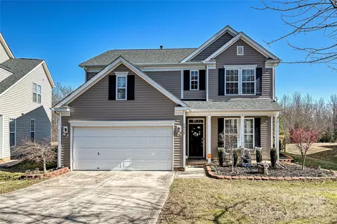 2022 Wilburn Park Nw Ln NW, Charlotte, NC 28269