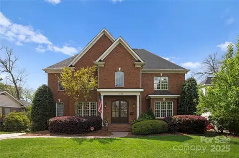 1754 Sterling Rd, Charlotte, NC 28209