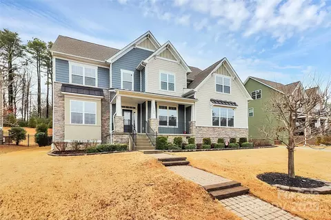 14125 Derby Farm Ln, Charlotte, NC 28278