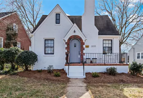 2020 W Academy St, Winston Salem, NC 27103