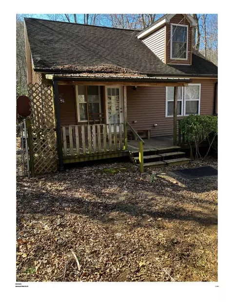 20 Yonder Crk, Barnardsville, NC 28709