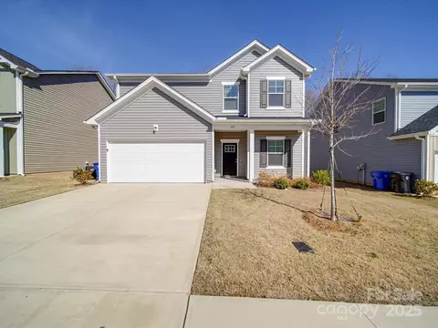 109 Fosters Glen Pl, Mooresville, NC 28115