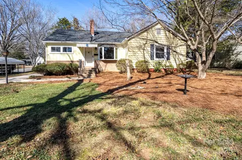 732 Ideal Se Dr SE, Concord, NC 28025