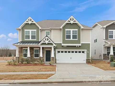 2034 Puddle Pond Lot 563 Rd #LOT 563, Indian Trail, NC 28079