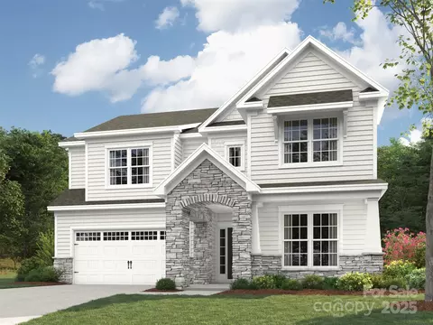 4688 Glen Stripe Cal0069 Dr #CAL0069, Indian Trail, NC 28079