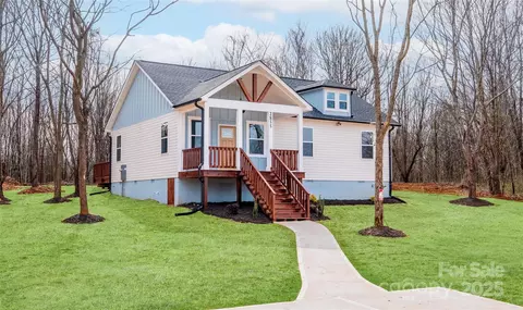 2855 W Zion Church Rd, Shelby, NC 28150