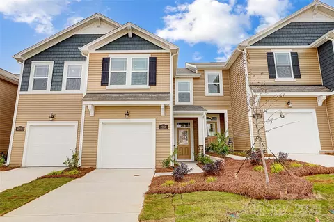 2280 Hedgecliff Rd, Kannapolis, NC 28083