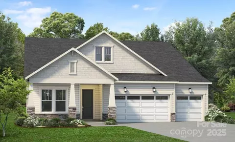 5233 Glenwalk 63 Dr #63, Charlotte, NC 28269