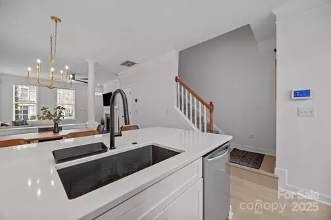 Kitchen - 11406 Potters Row, Cornelius, NC 28031 photo 5 of 5
