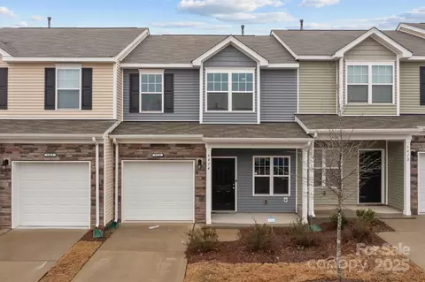 6414 Revolutionary Trl, Charlotte, NC 28217